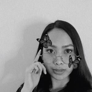 Meet your Posher, May ann